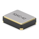 WE-XTAL Quartz Crystal